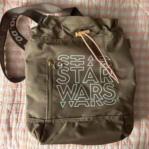 Disney Star Wars bag